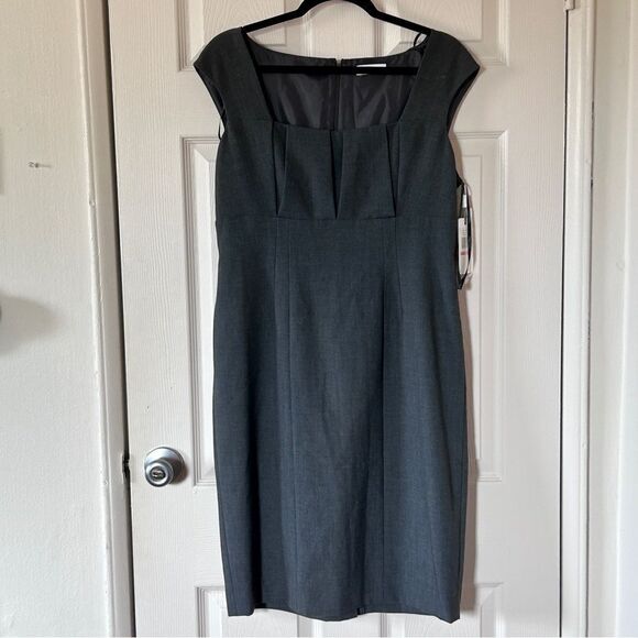 NWT Calvin Klein Dress - Picture 1 of 6